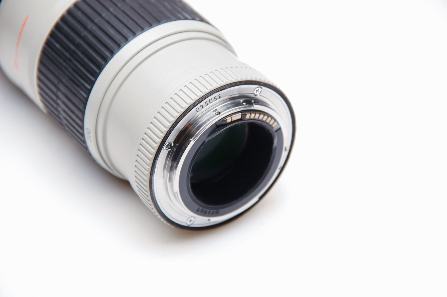 Used Canon 70-200mm IS F4 L USM