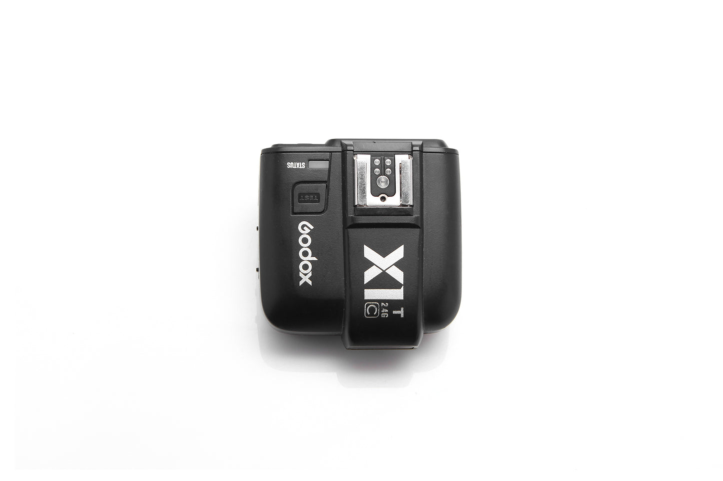 Used Godox X1T-C TTL Wireless Flash Trigger for Canon