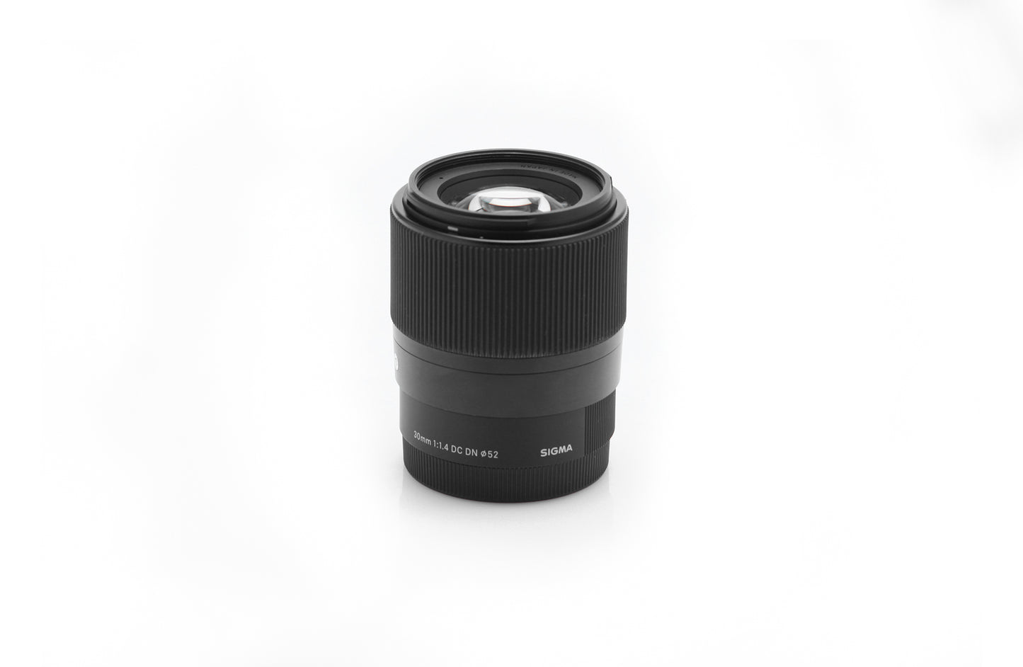 Used Sigma 30mm F/1.4 DC DN Lens For Sony