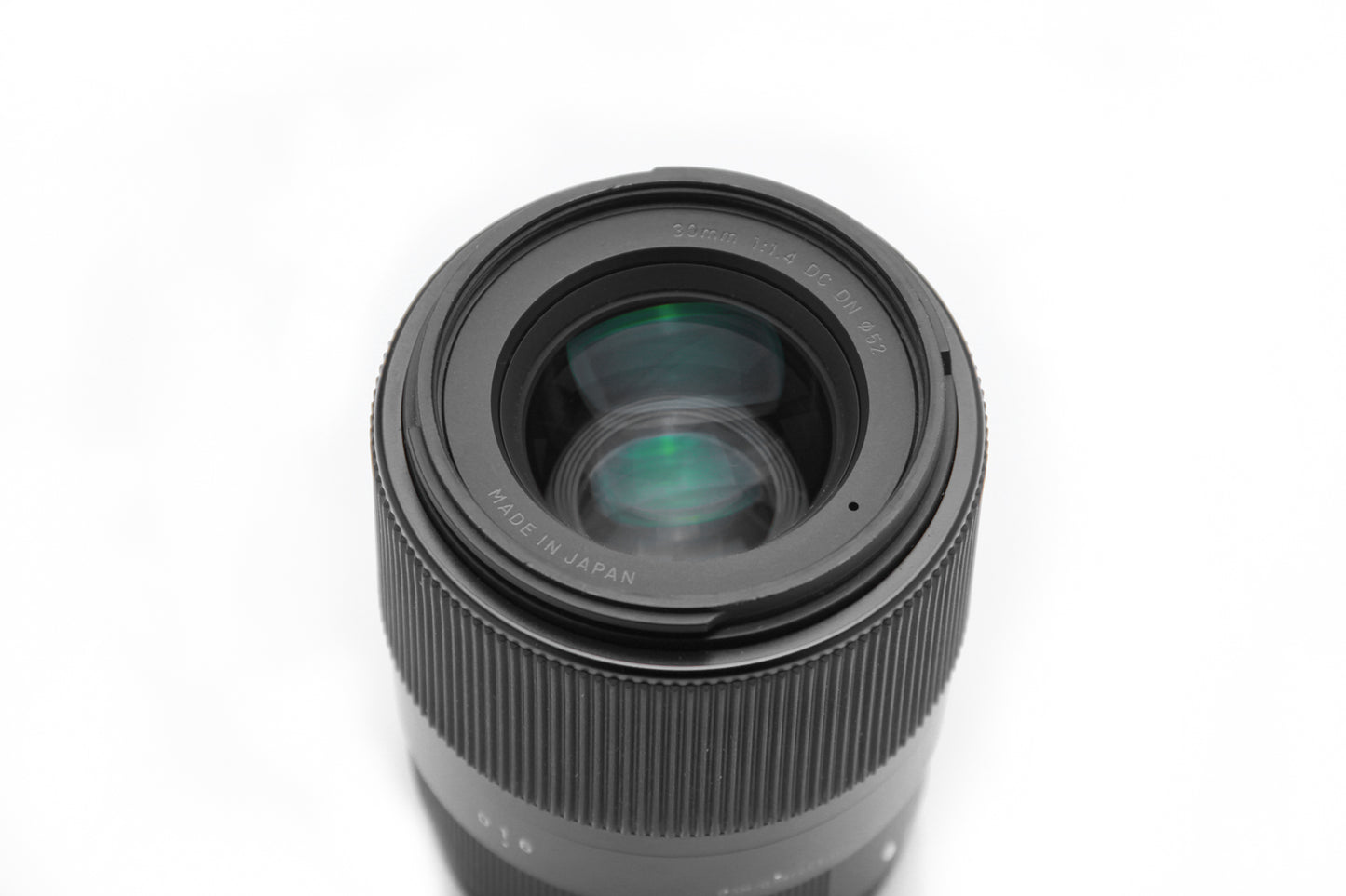 Used Sigma 30mm F/1.4 DC DN Lens For Sony