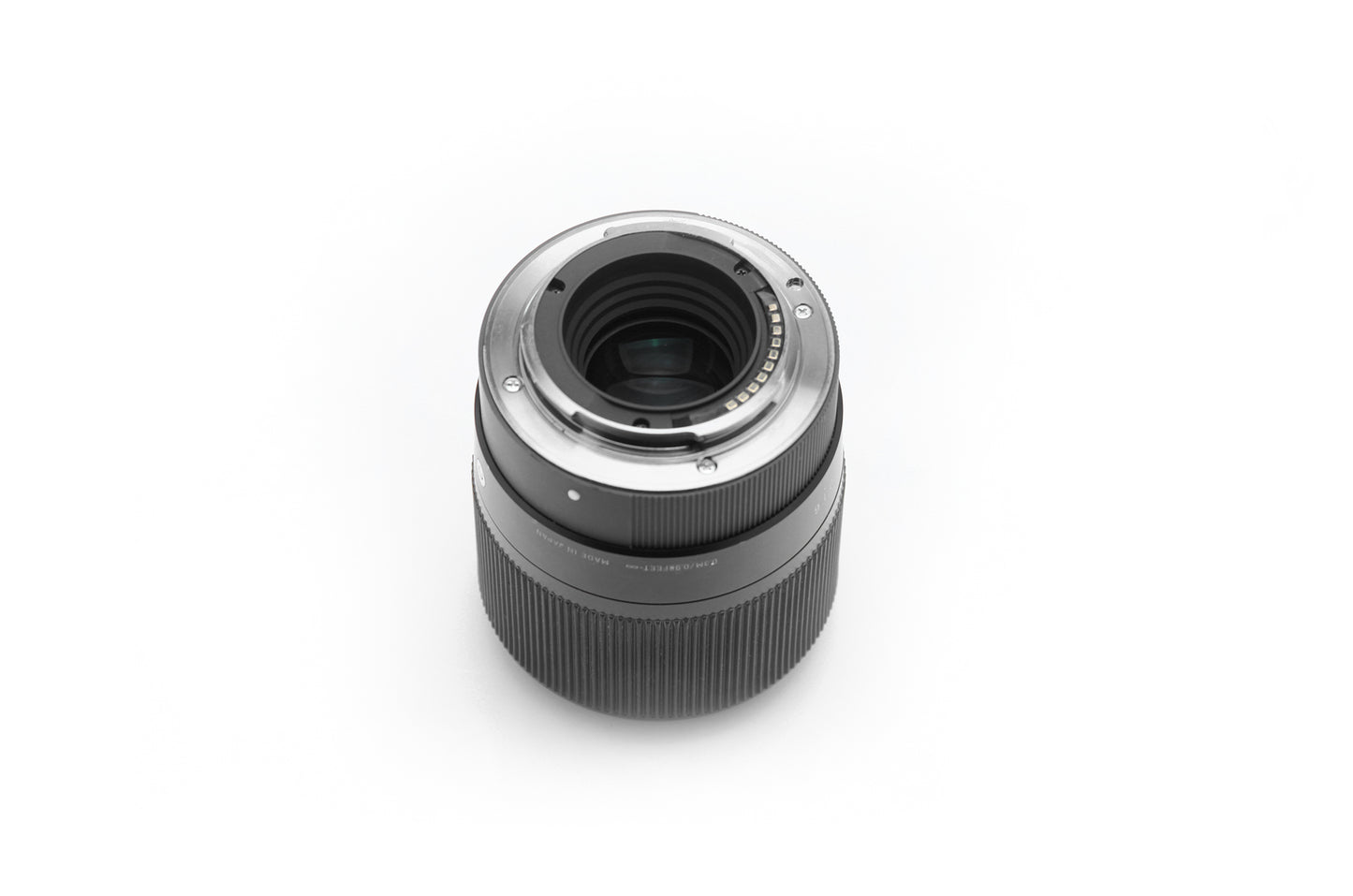 Used Sigma 30mm F/1.4 DC DN Lens For Sony