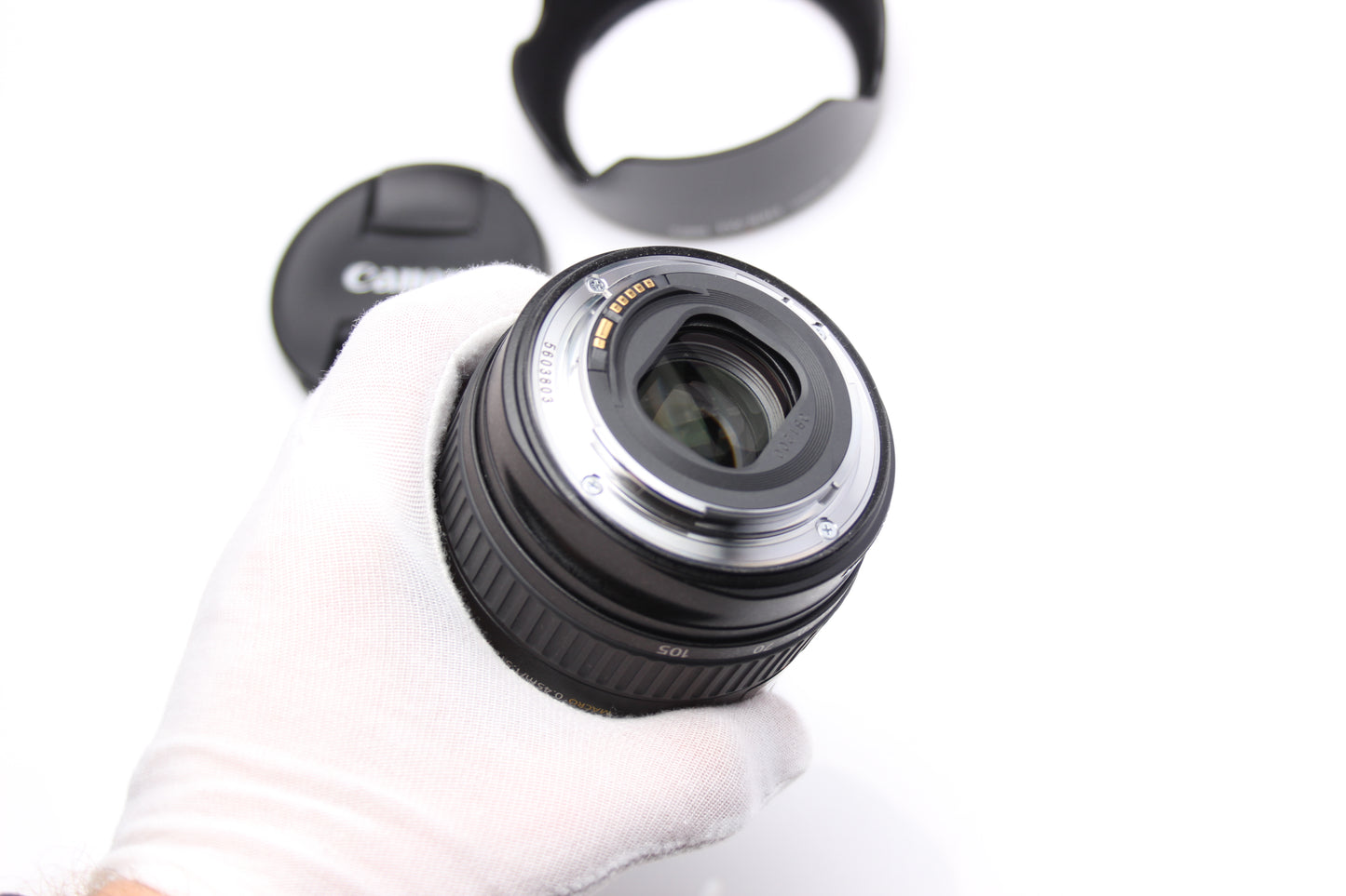 Used Canon EF 24-105mm F4 USM