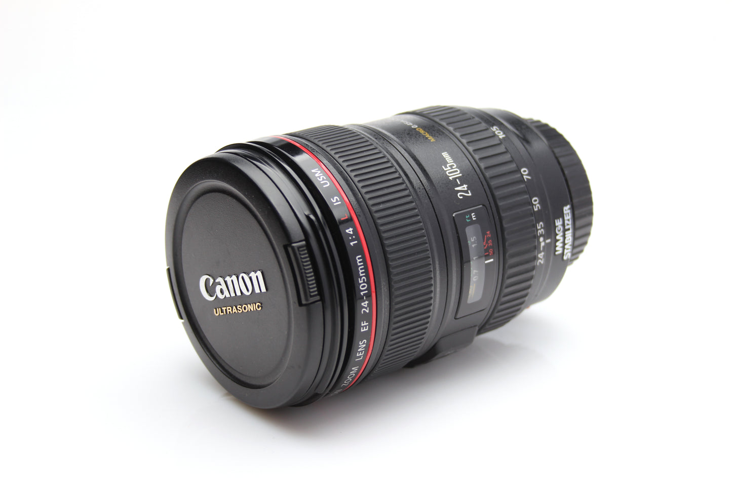 Used Canon EF 24-105mm F4 USM