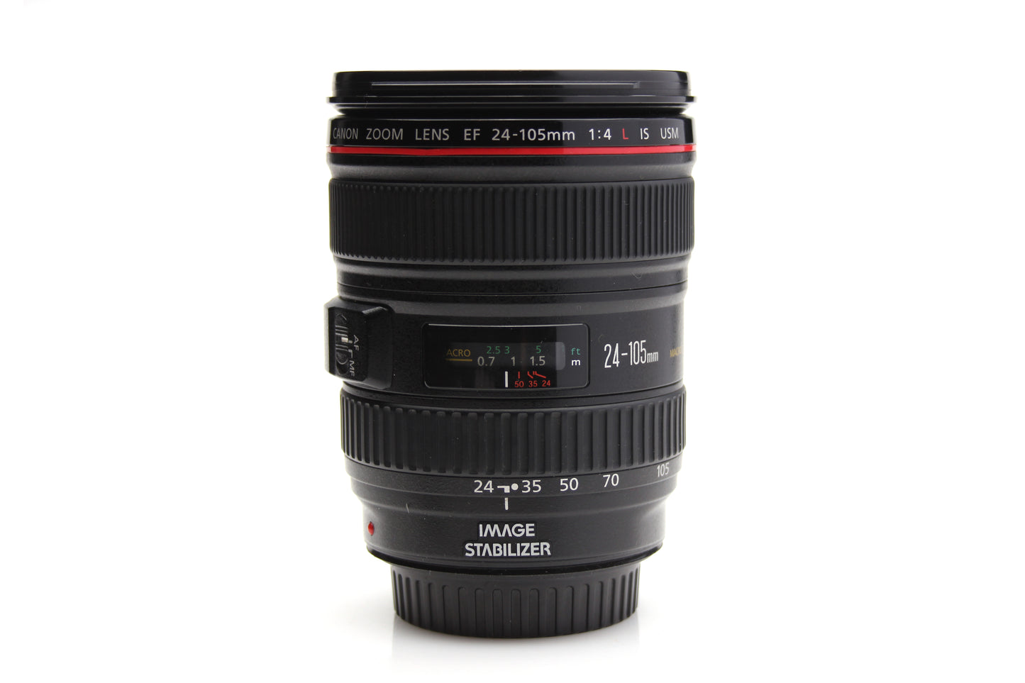 Used Canon EF 24-105mm F4 USM