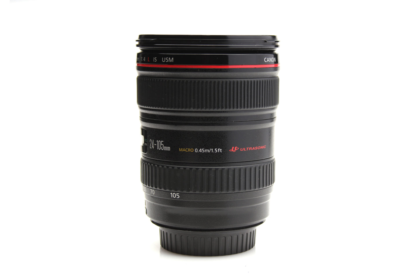 Used Canon EF 24-105mm F4 USM