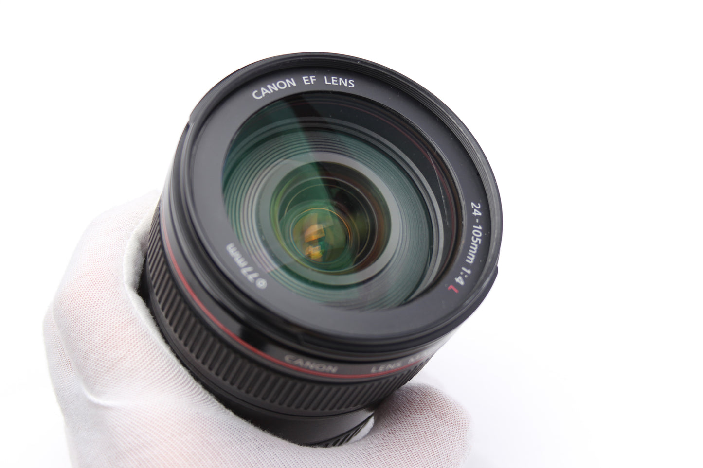 Used Canon EF 24-105mm F4 USM