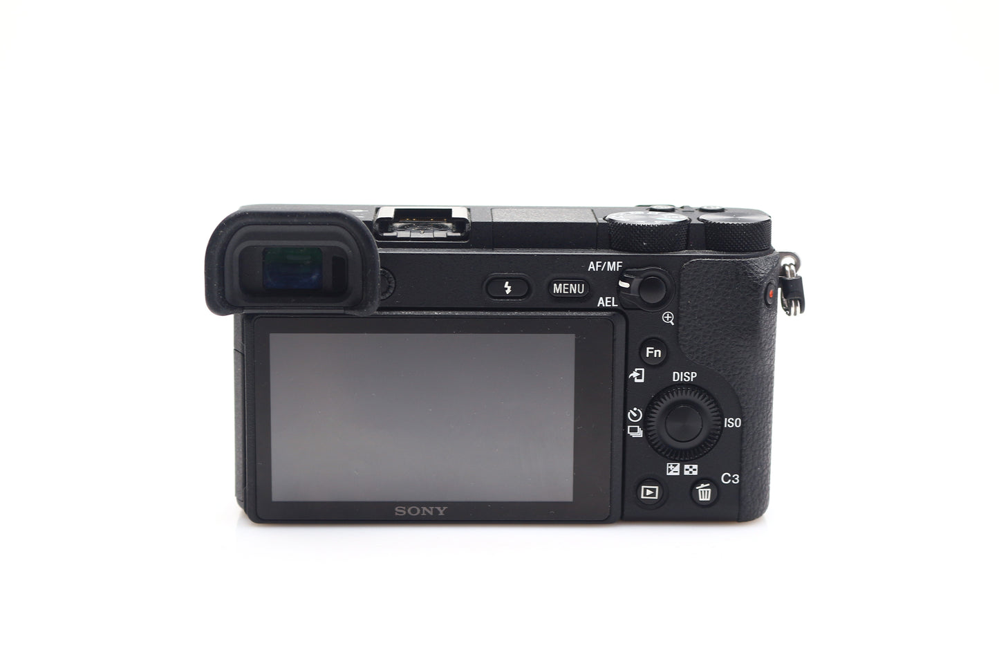 Used Sony a6500 4K 24.2MP Body
