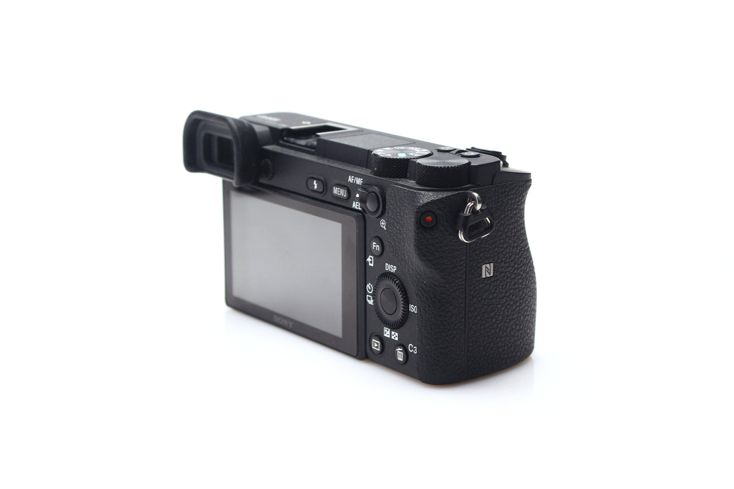 Used Sony a6500 4K 24.2MP Body