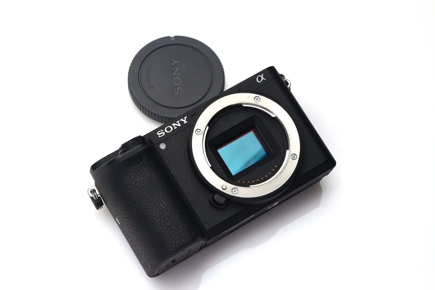 Used Sony a6500 4K 24.2MP Body