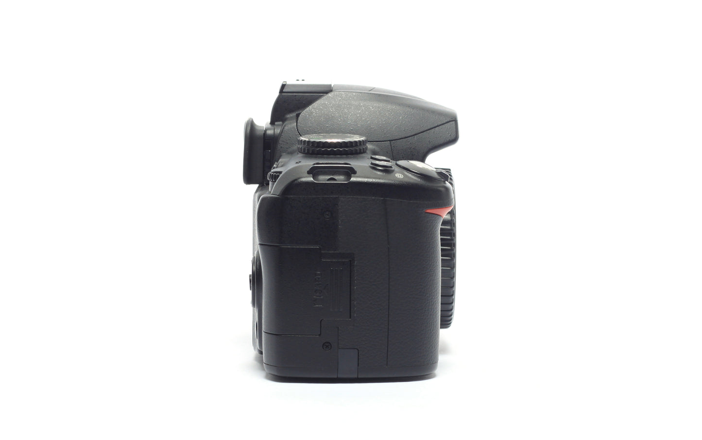 Used Nikon D3000 10.2 megapixel Body
