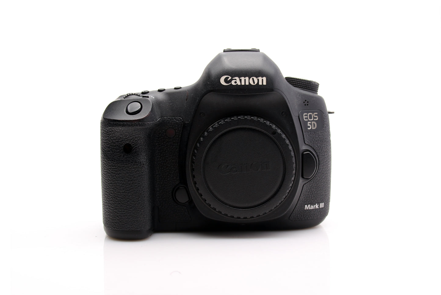 Used Canon 5Diii 22.3 MP Body only