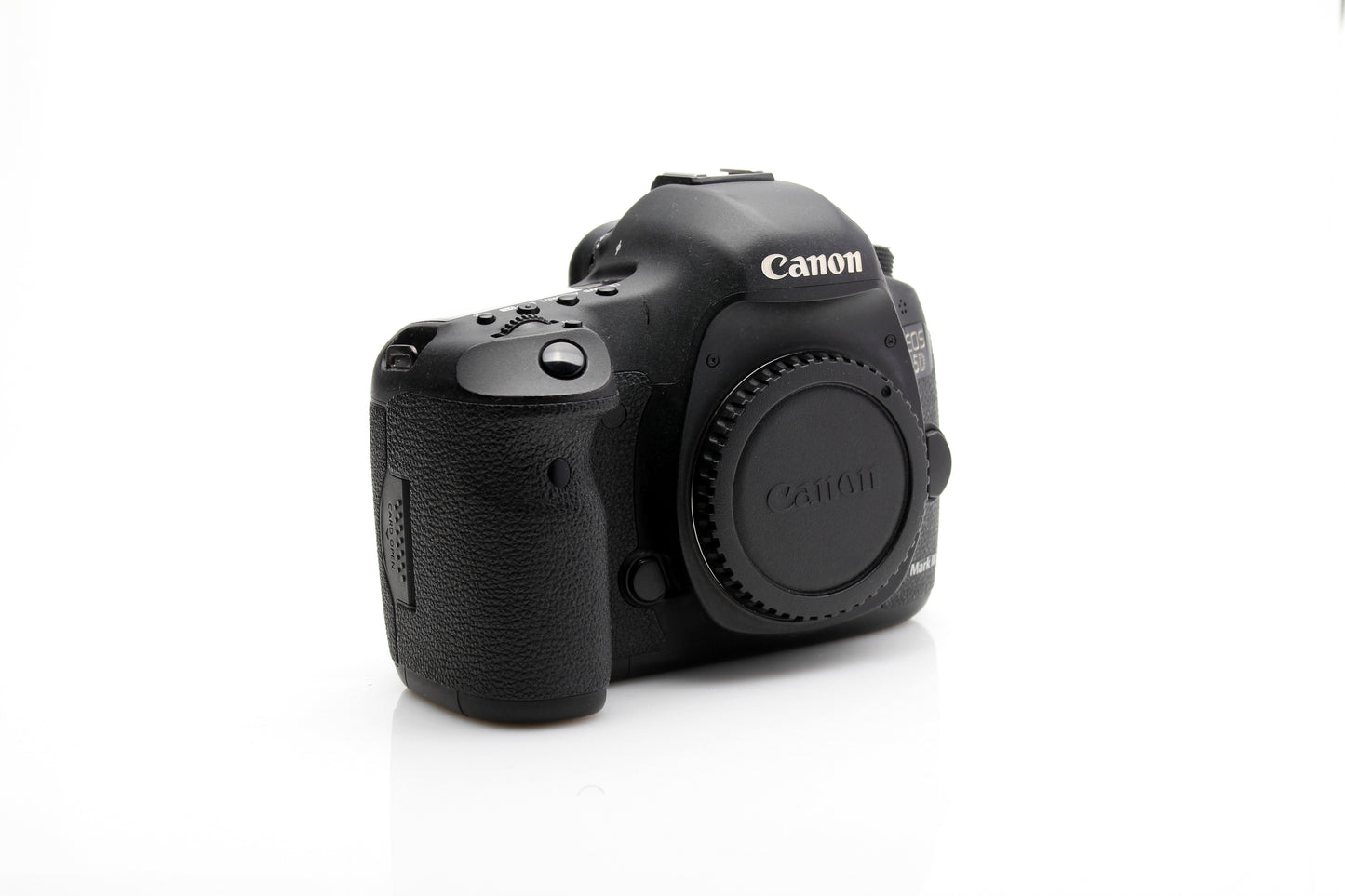 Used Canon 5Diii 22.3 MP Body only