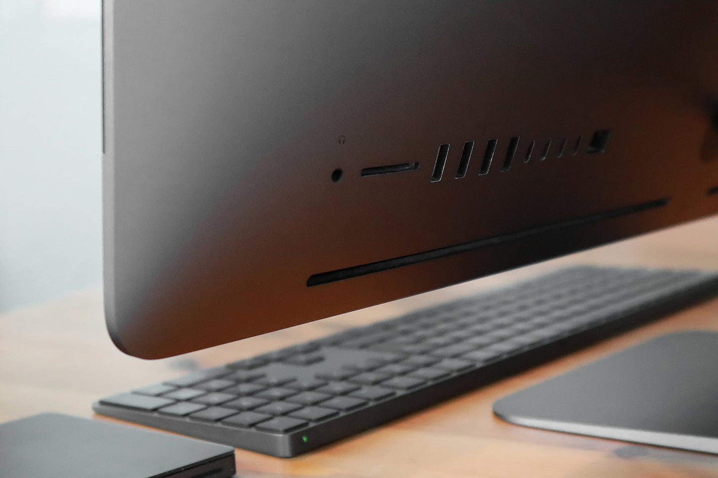 Used Apple iMac Pro 27 inch Retina 5K (2017)