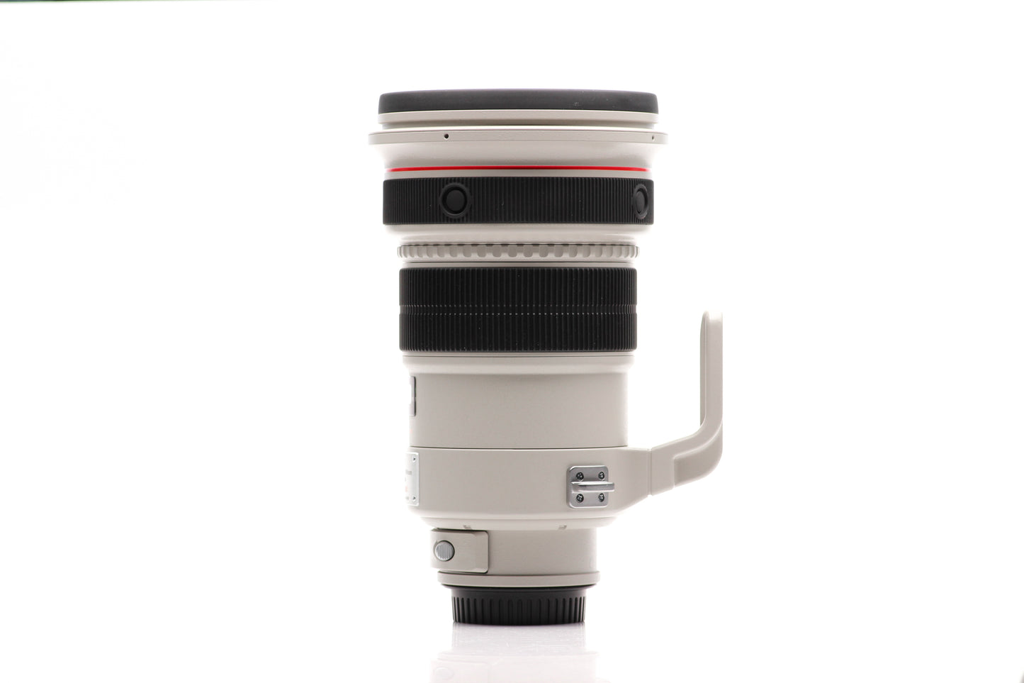 Used Canon EF 200mm f/2L IS USM