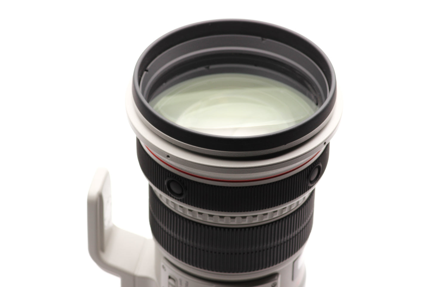 Used Canon EF 200mm f/2L IS USM