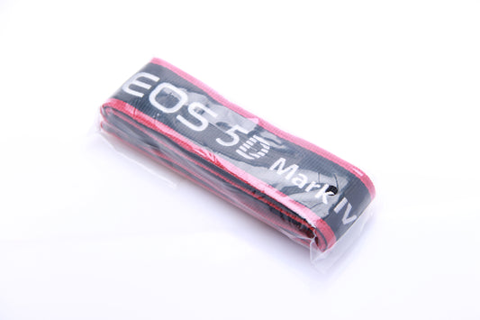 Canon EOS 5D Mark IV Shoulder Strip