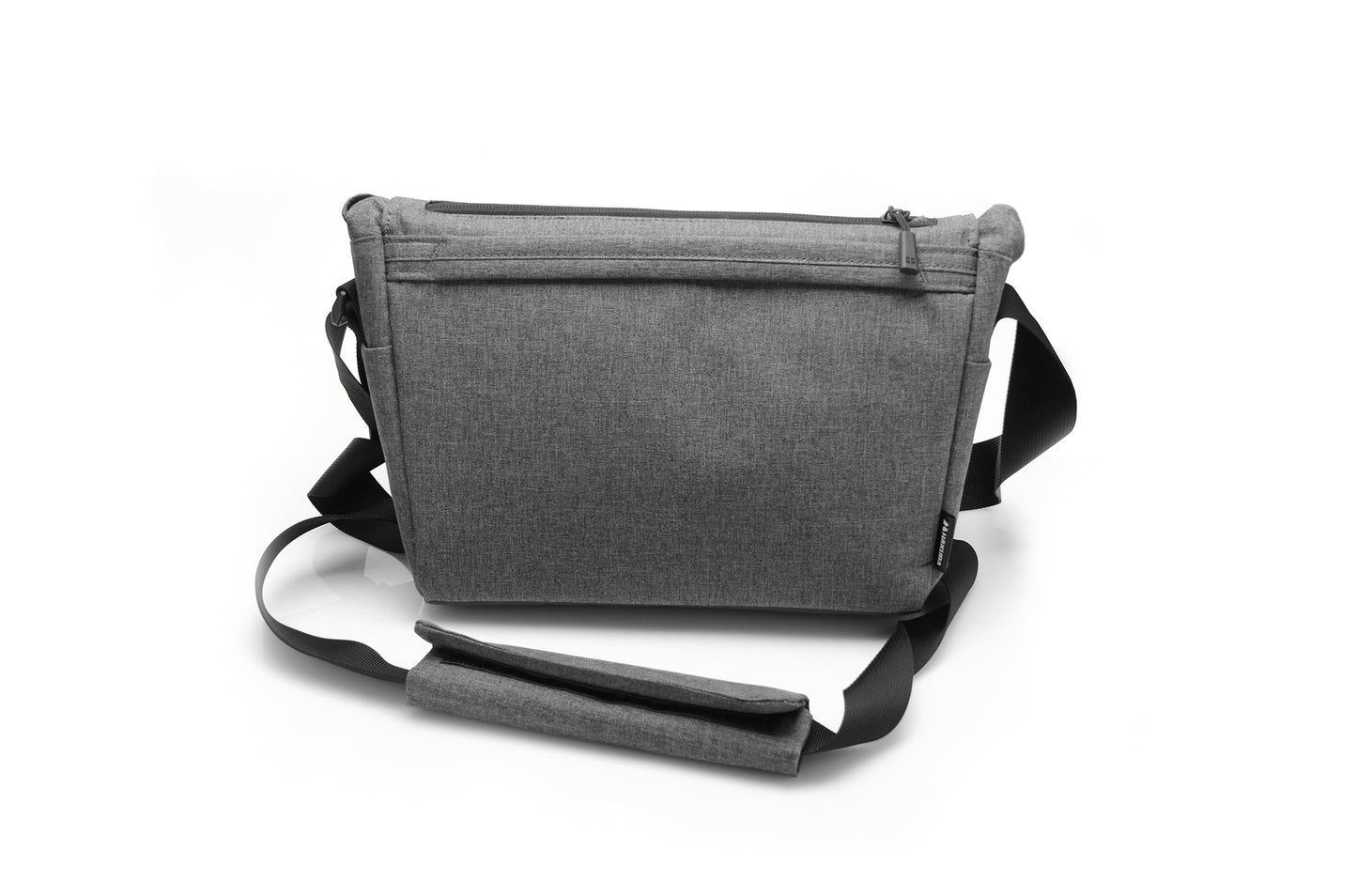 Used Shell Professional Camera Bag Light Gray