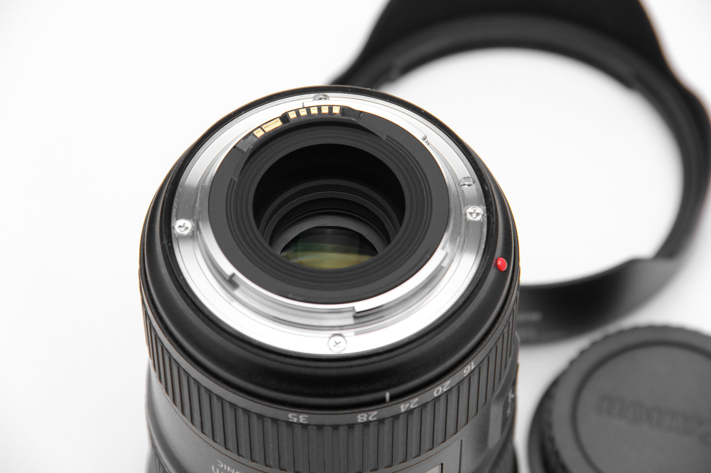 Used Canon EF 16-35mm f/2.8L III USM Lens