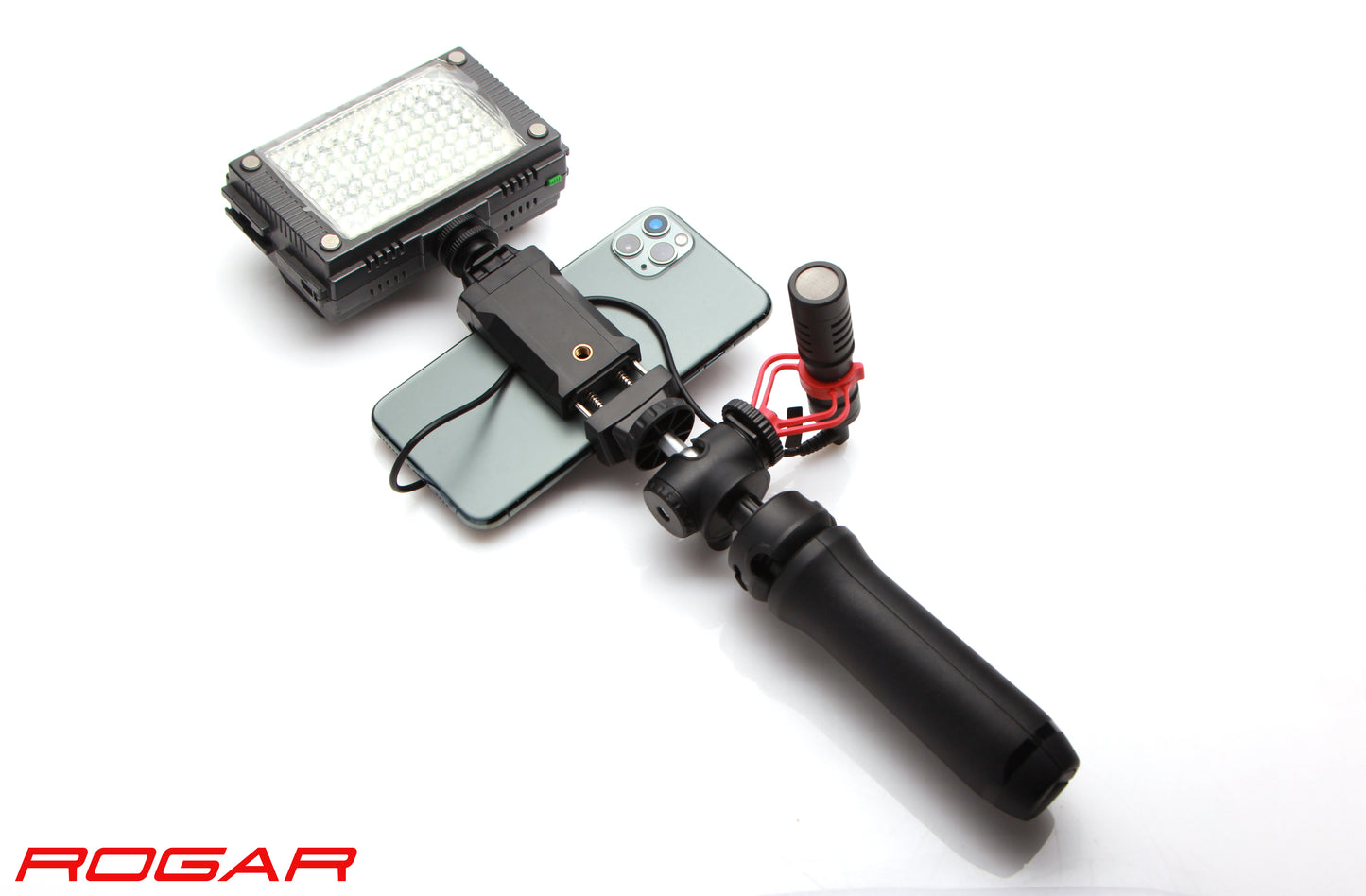 Used MINI Tripod Mobile Stand