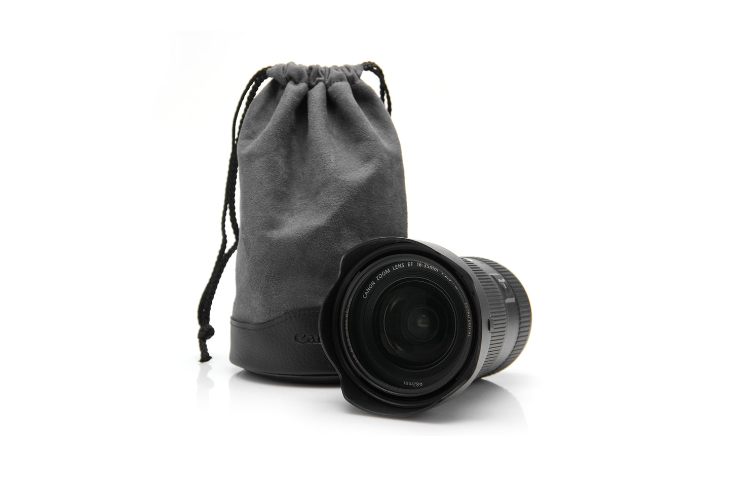 Used Canon EF 16-35mm f/2.8L III USM Lens