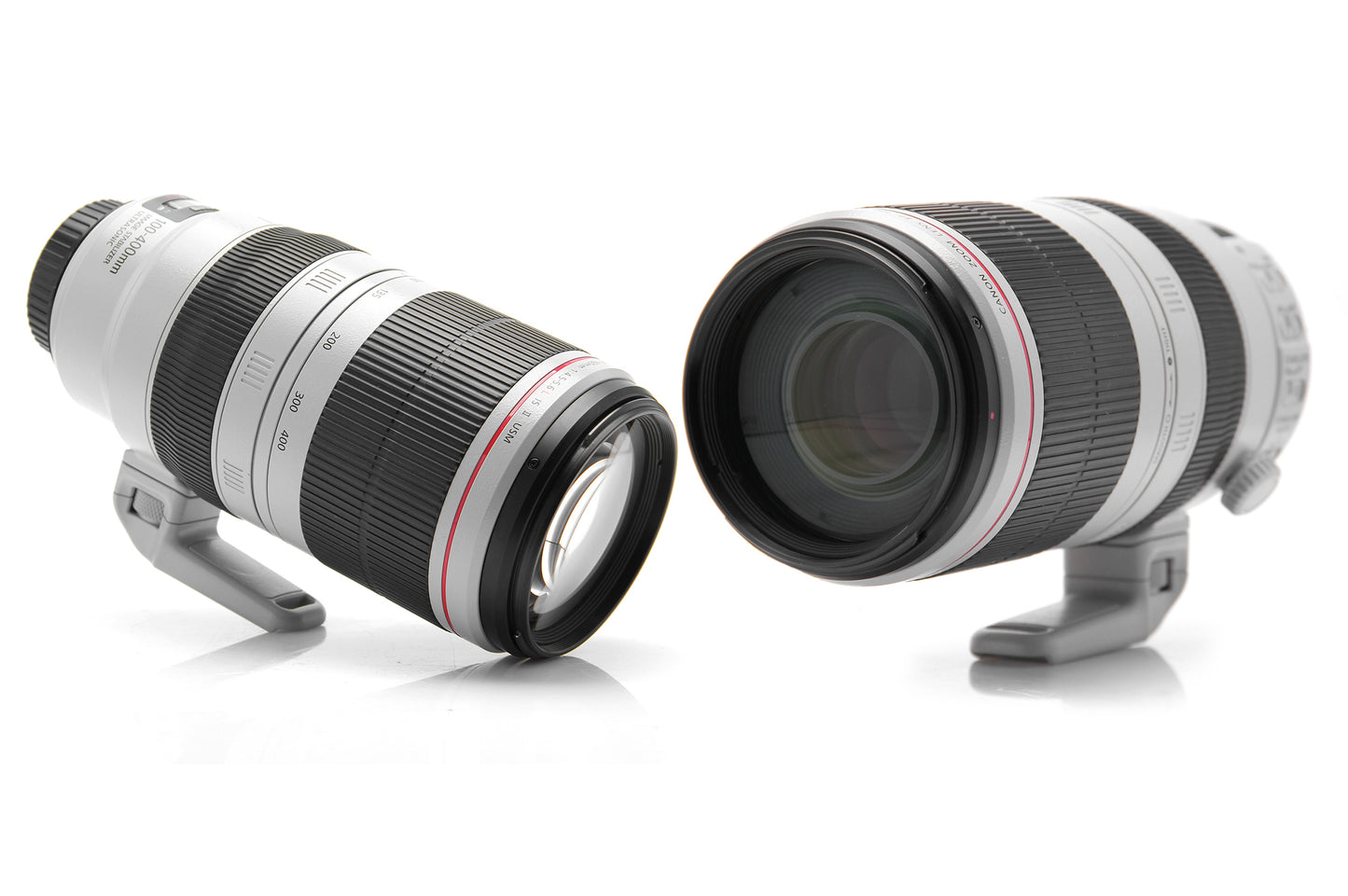 Used Canon EF 100-400mm L IS II USM Lens