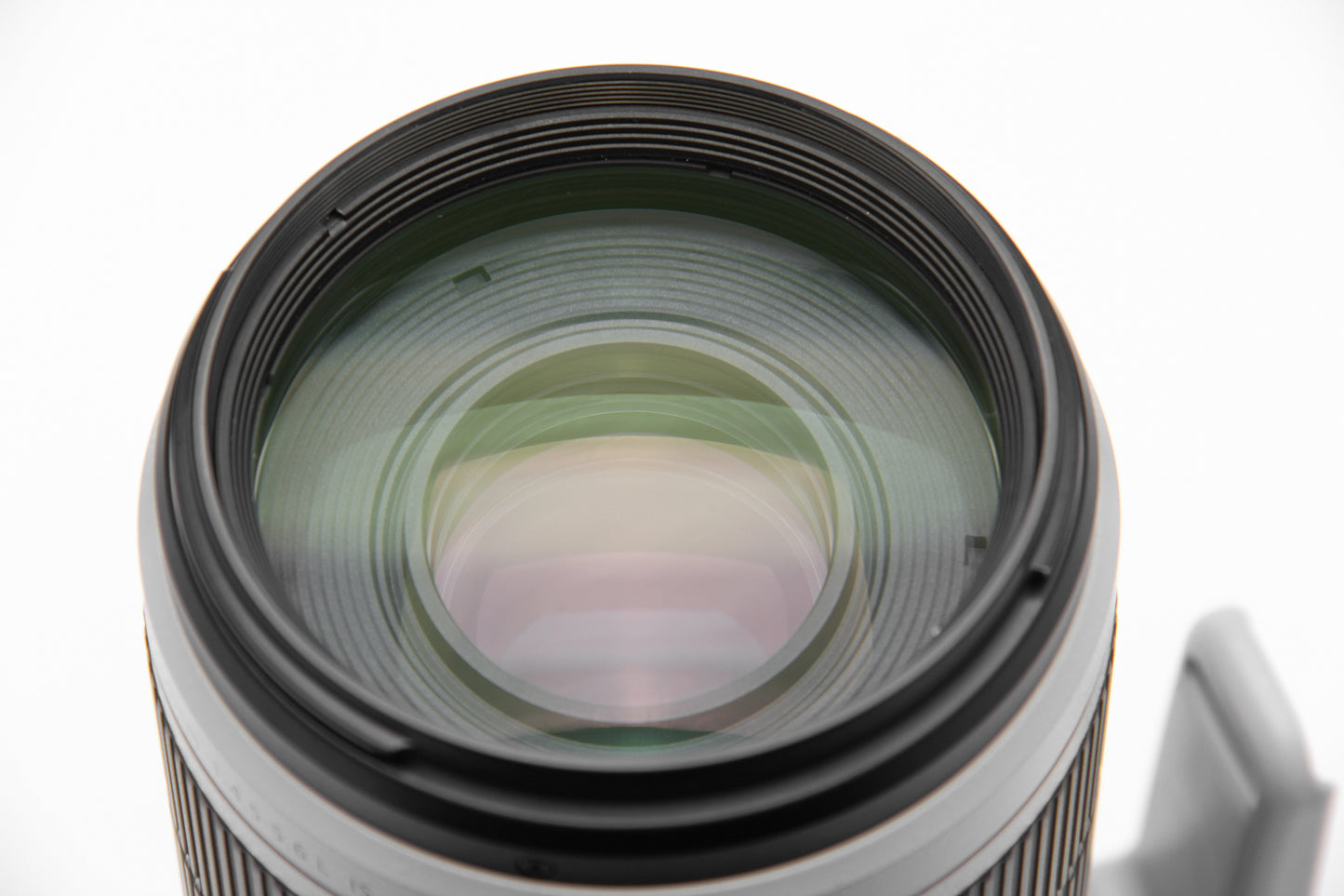 Used Canon EF 100-400mm L IS II USM Lens
