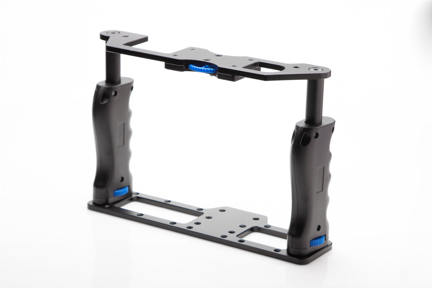 Used Neewer® Shoulder Rig full Kit