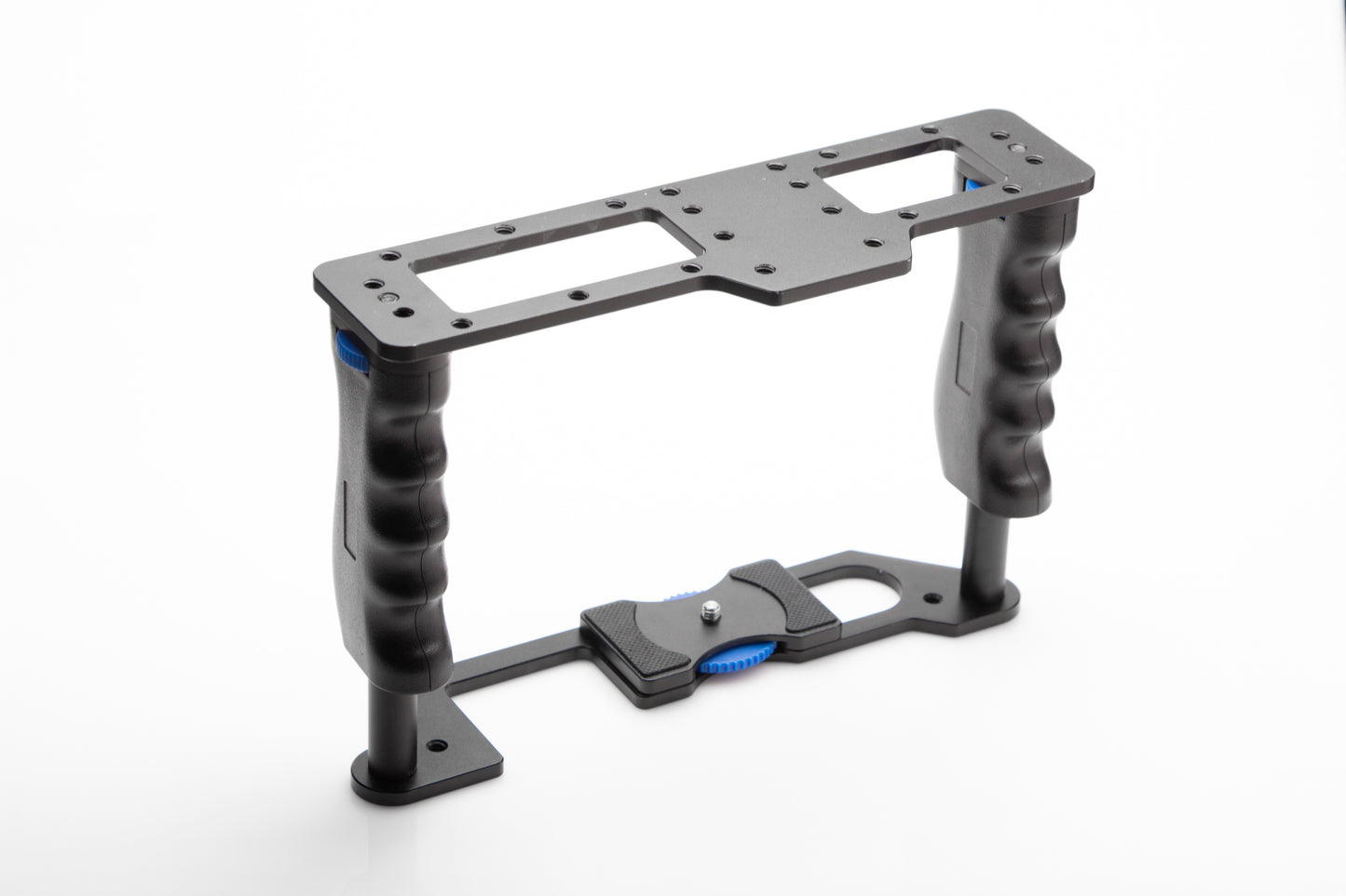 Used Neewer® Shoulder Rig full Kit