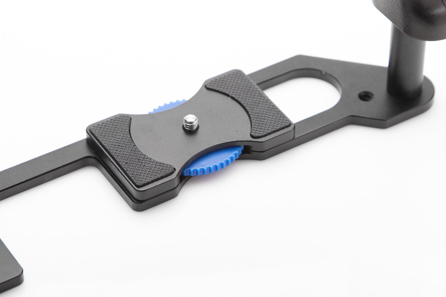 Used Neewer® Shoulder Rig full Kit