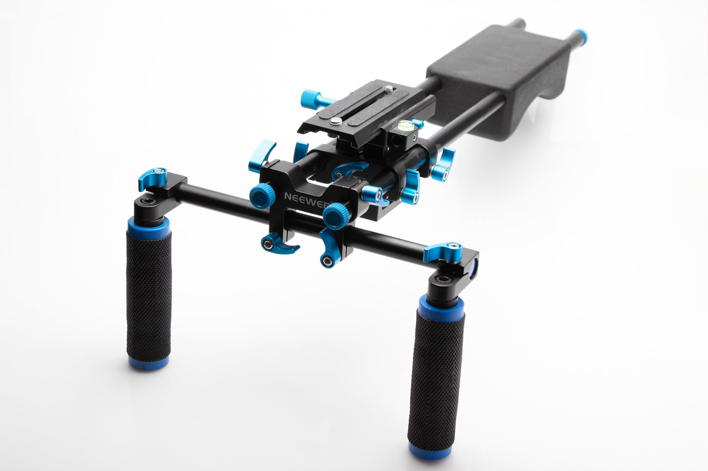 Used Neewer® Shoulder Rig full Kit