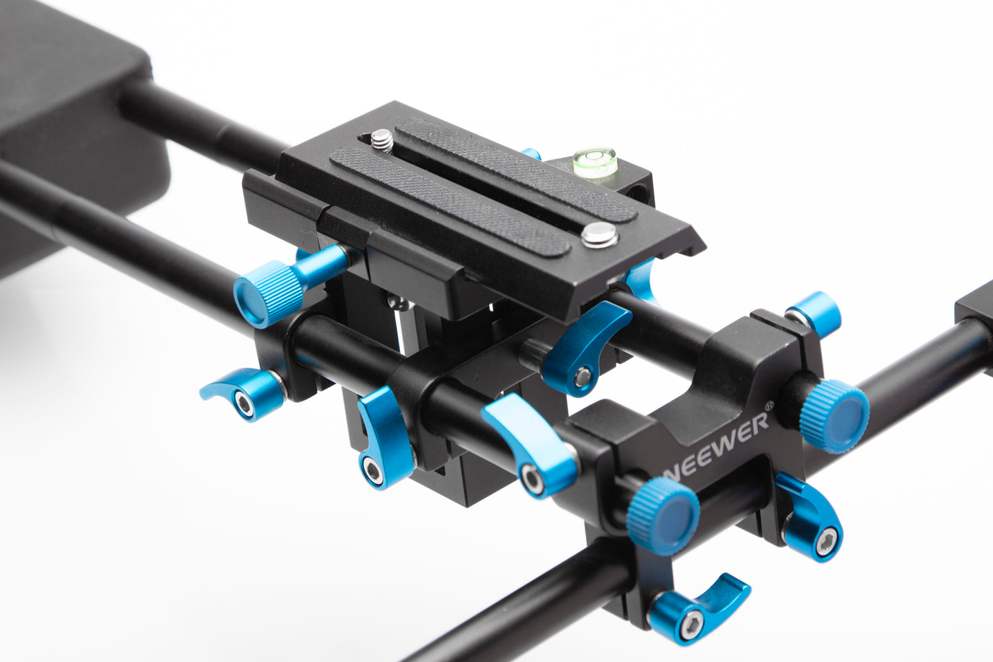 Used Neewer® Shoulder Rig full Kit