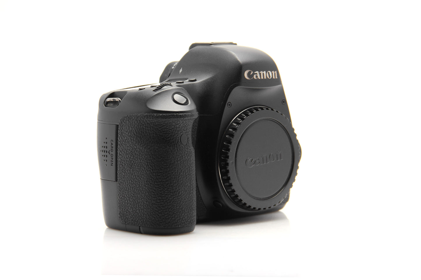 Used Canon 6D 20.2 MP Camera Body