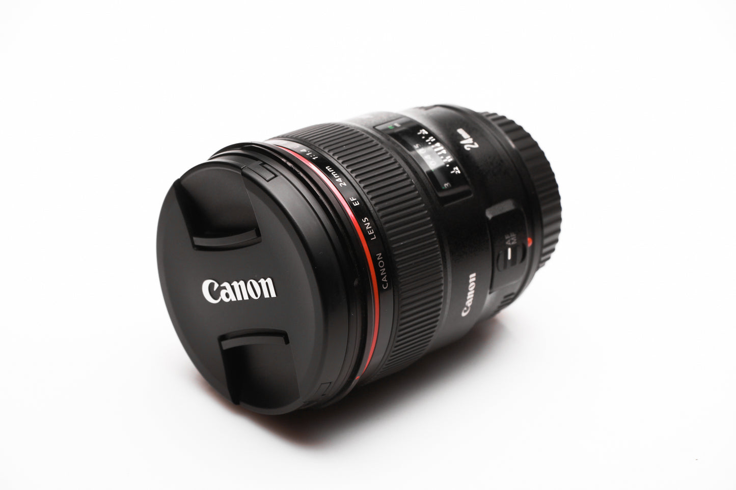 Used Canon 24mm F1.4 L USM