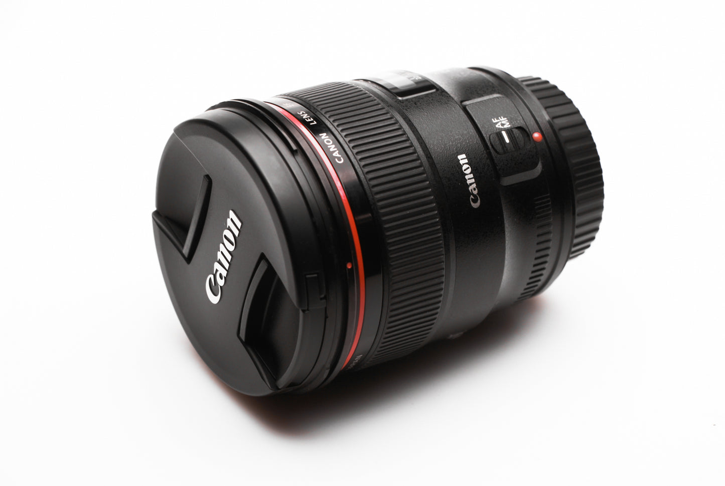 Used Canon 24mm F1.4 L USM