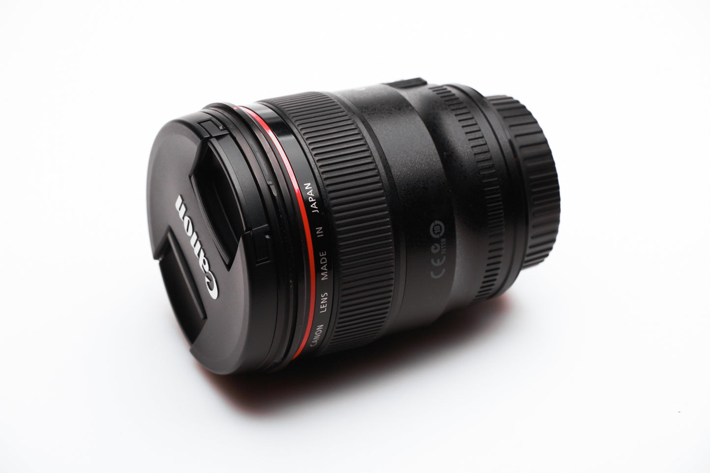 Used Canon 24mm F1.4 L USM