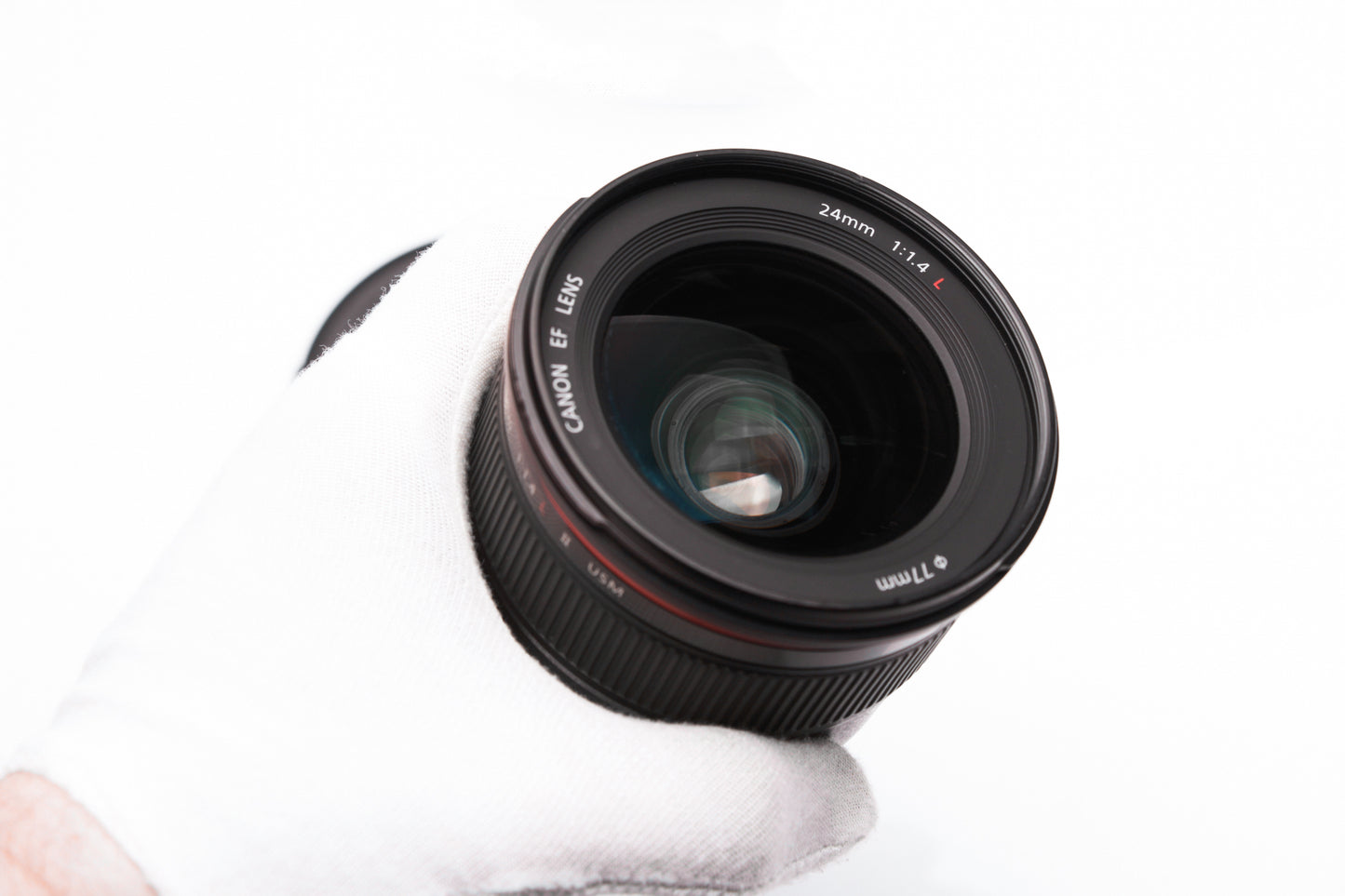 Used Canon 24mm F1.4 L USM