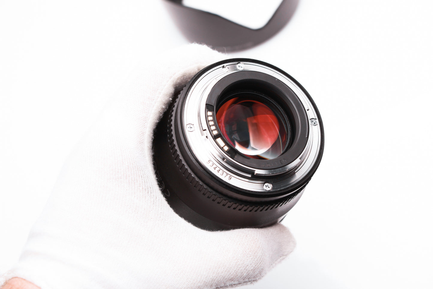 Used Canon 24mm F1.4 L USM