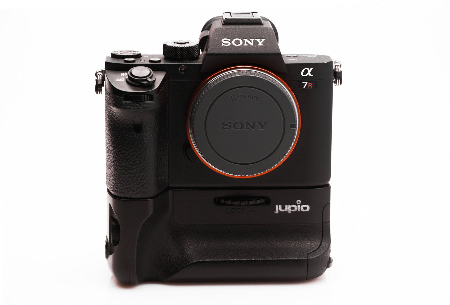 Used Sony a7R II 42MP full frame 4K