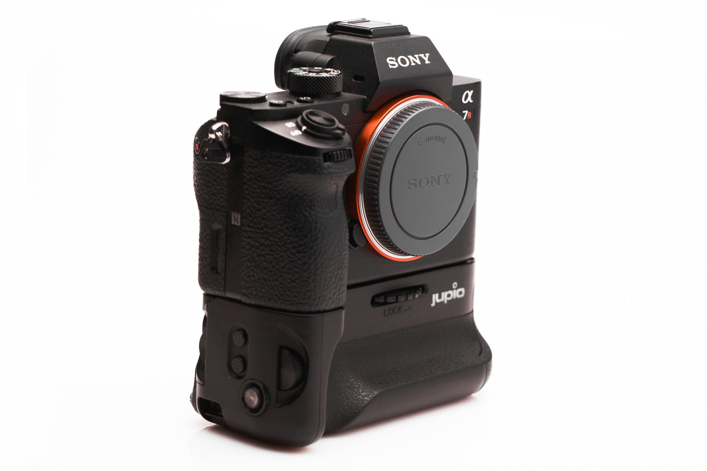 Used Sony a7R II 42MP full frame 4K