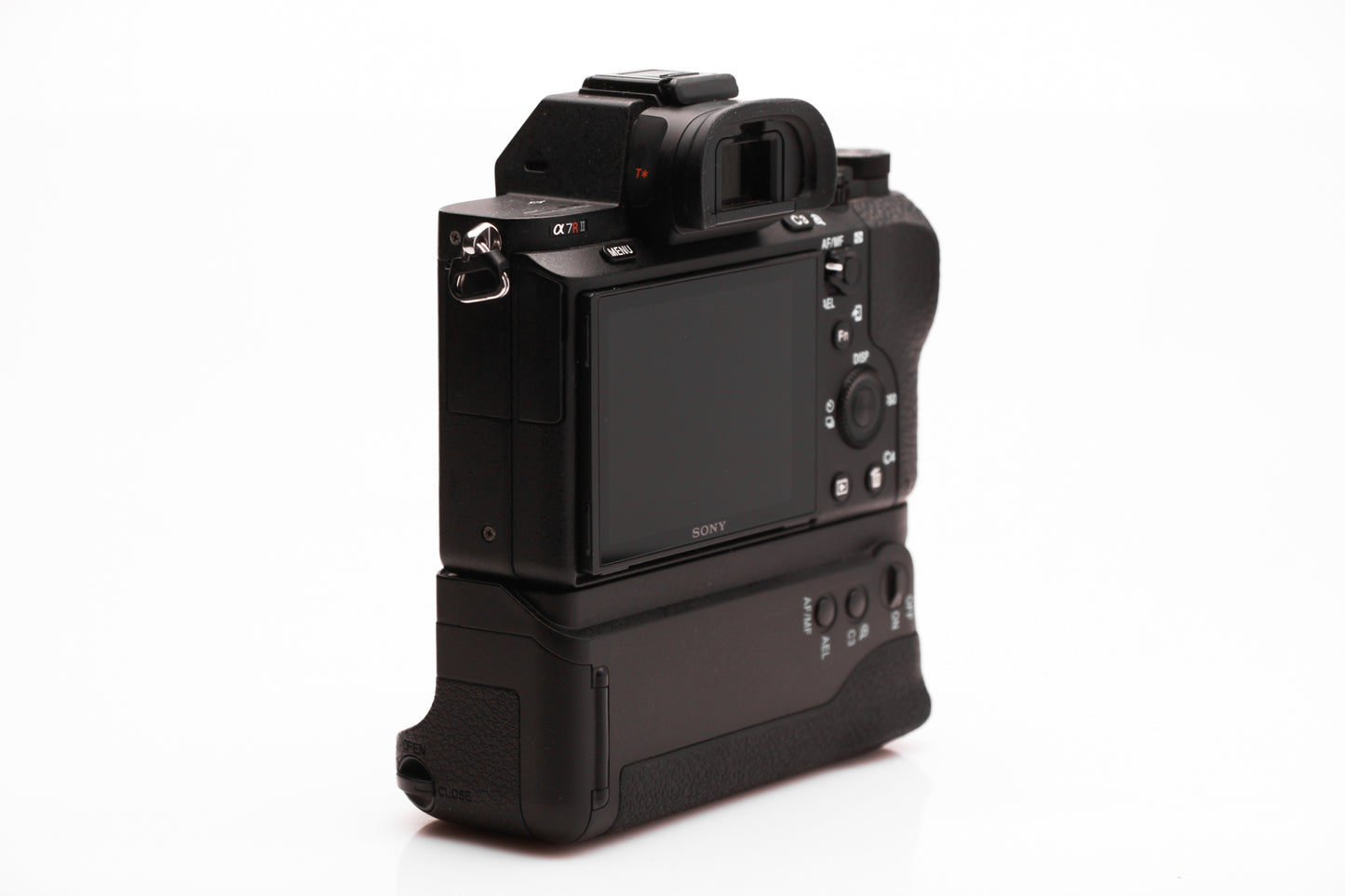 Used Sony a7R II 42MP full frame 4K