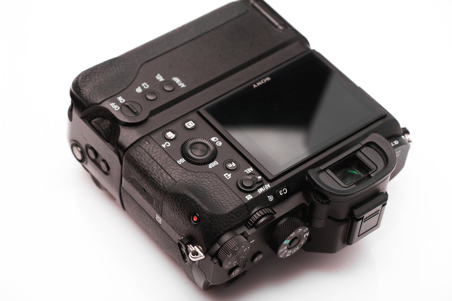 Used Sony a7R II 42MP full frame 4K