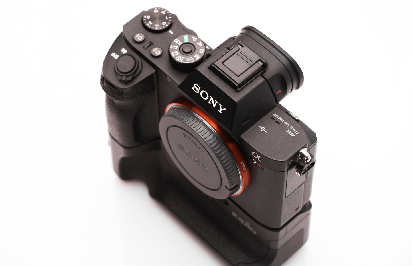 Used Sony a7R II 42MP full frame 4K