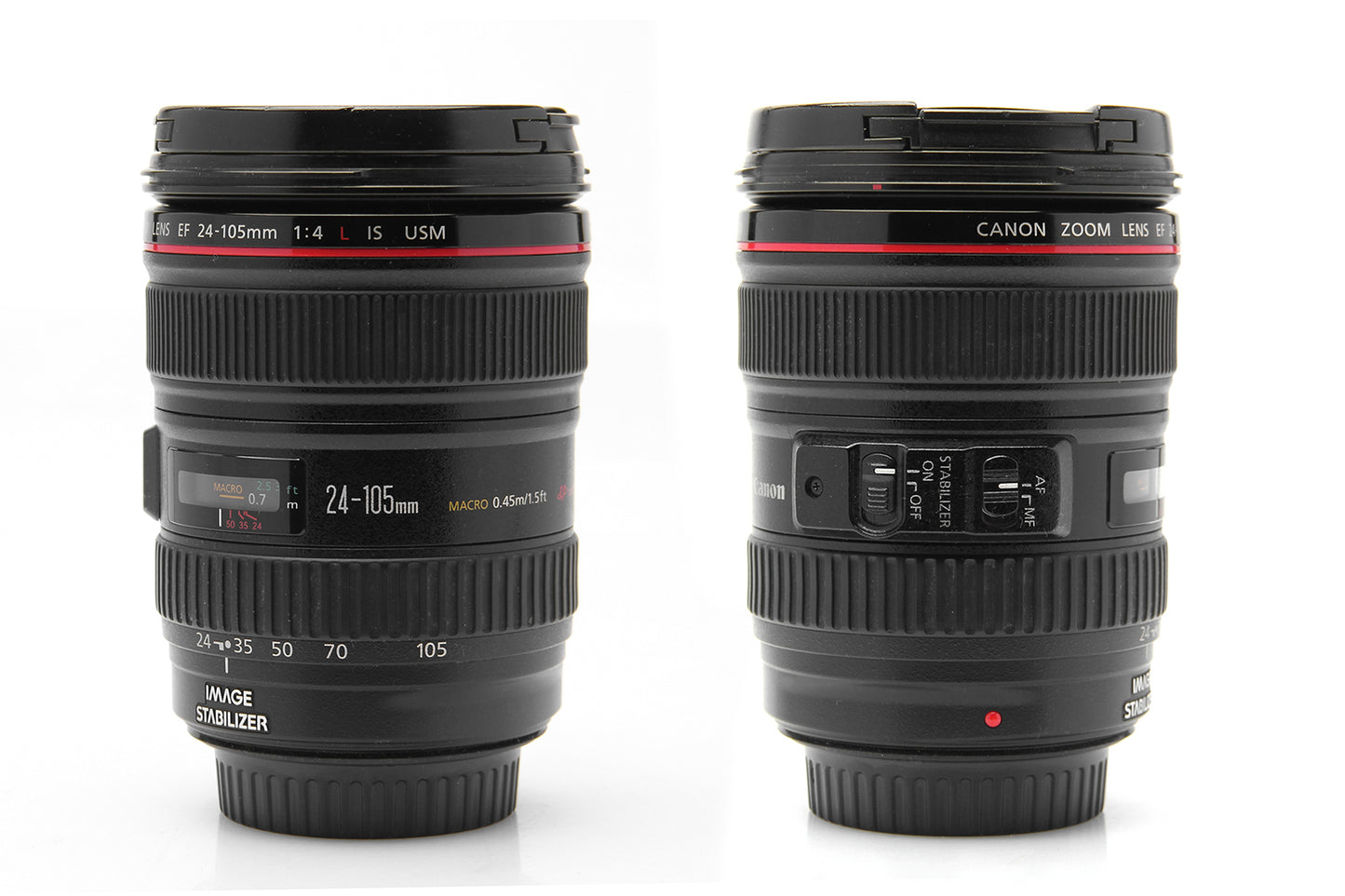 Used Canon EF 24-105mm F4 USM