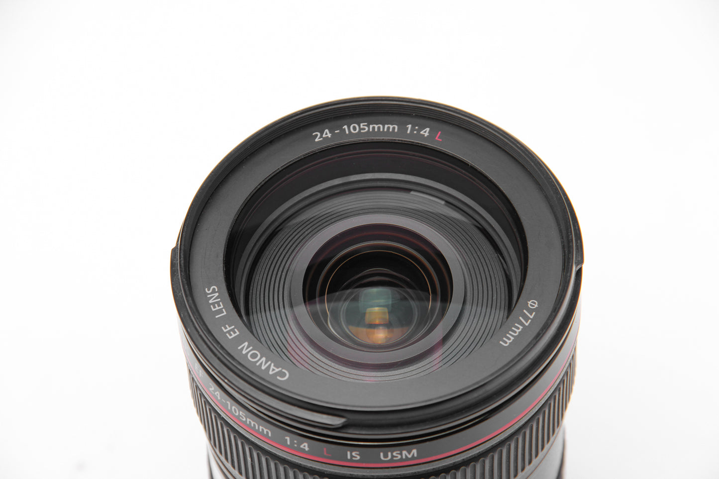 Used Canon EF 24-105mm F4 USM