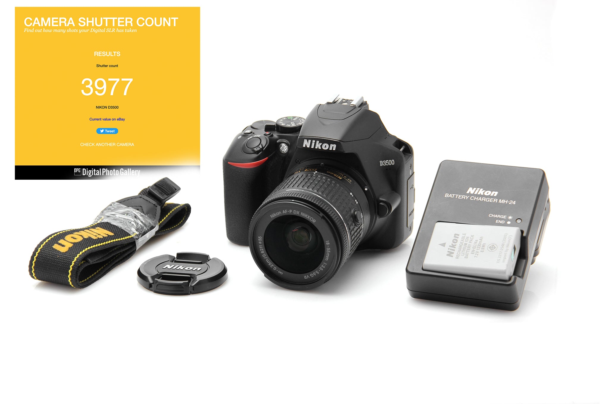 Nikon Dslr Camera Second Hand Lens Nikon Nikon DSLR Camera D850