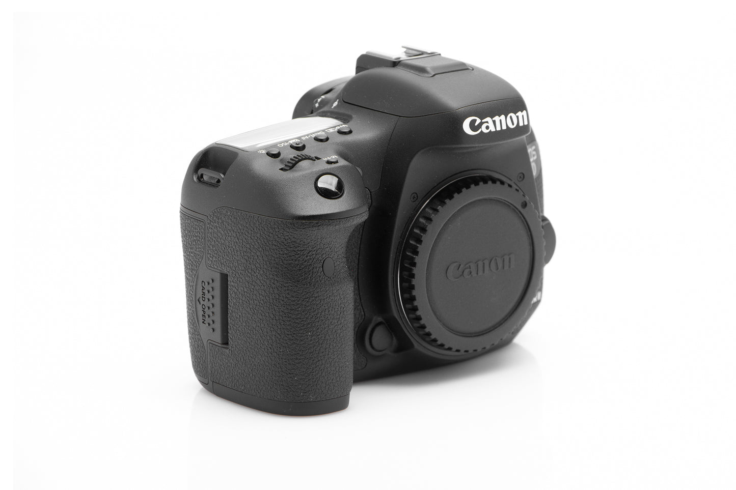Used Canon 7D Mark II Body