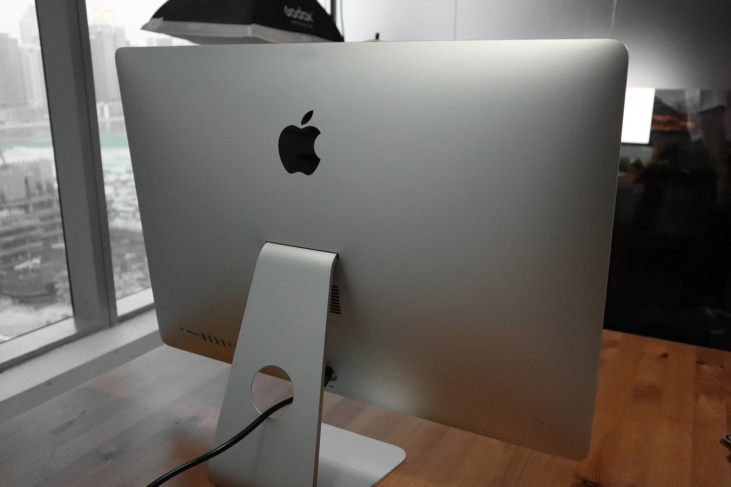 Used Apple iMac Retina 5K 27-inch (2017)