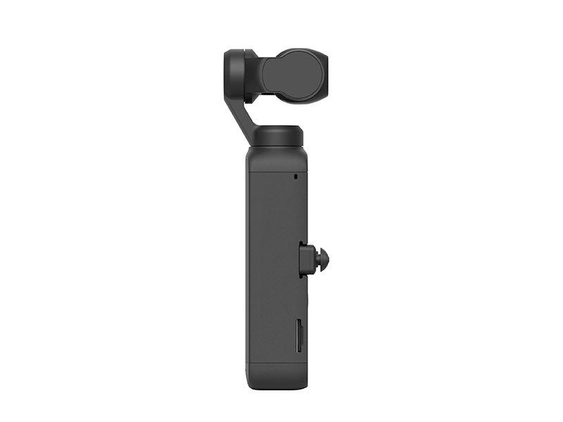 Used DJI osmo pocket 2 creator combo