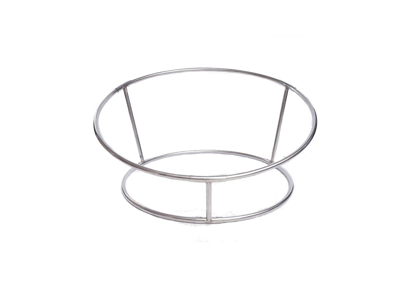 Stainless Steel Frame for Newborn Photography