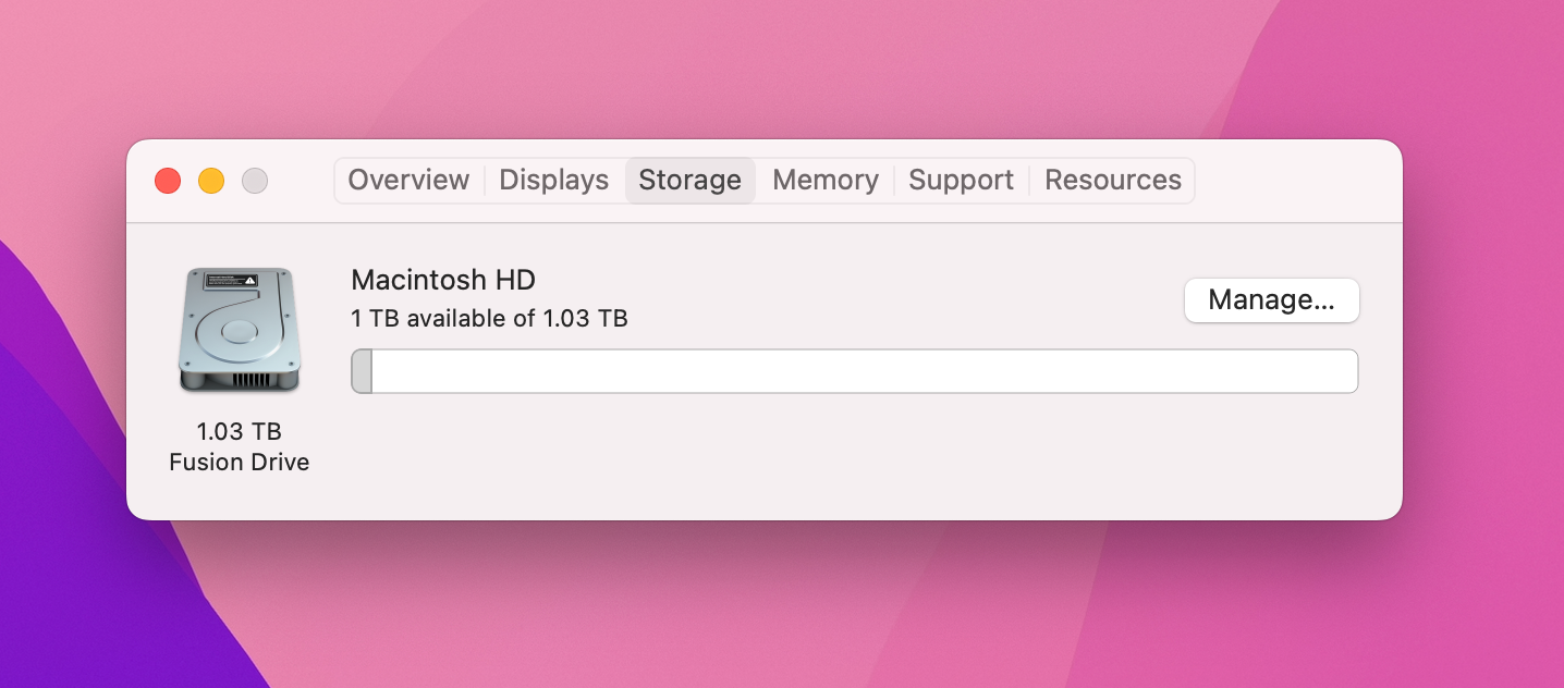 Used Apple i Mac Retina 5K 27-inch (2017)